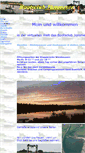 Mobile Screenshot of bootsclub-juemmesee.de